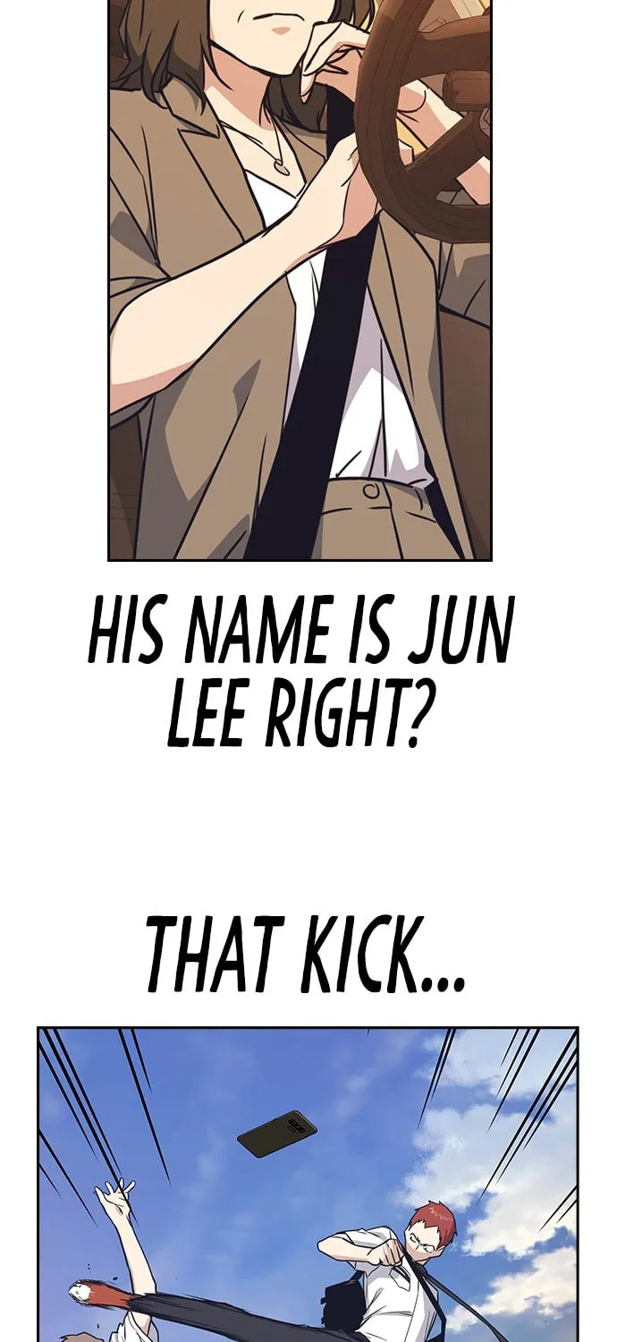 Study Group Chapter 99 page 95 - 