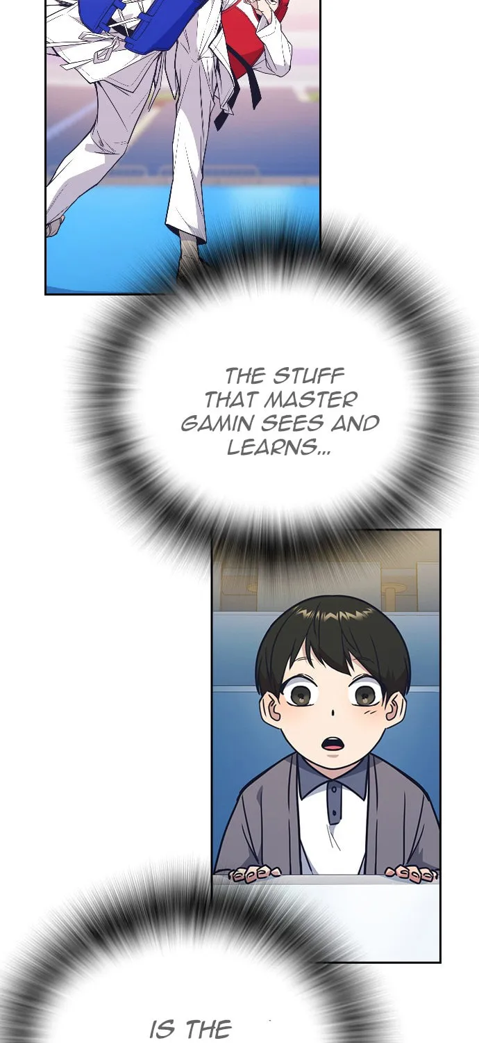 Study Group Chapter 99 page 97 - 