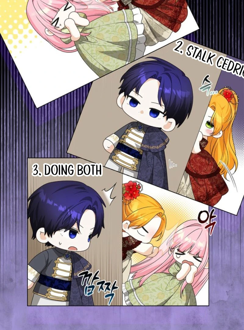 Sub Male Lead, Come to My Bed Chapter 12 page 104 - 