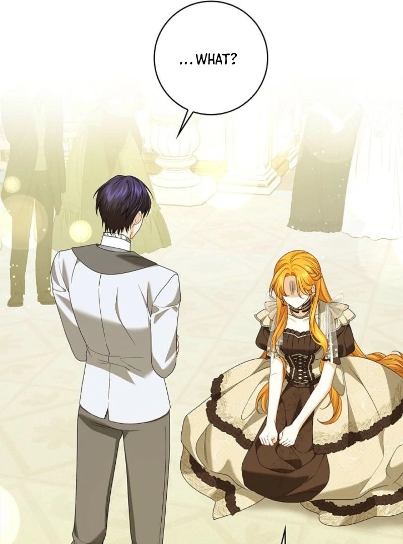 Sub Male Lead, Come to My Bed Chapter 12 page 110 - 