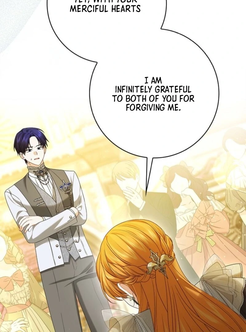 Sub Male Lead, Come to My Bed Chapter 12 page 114 - 