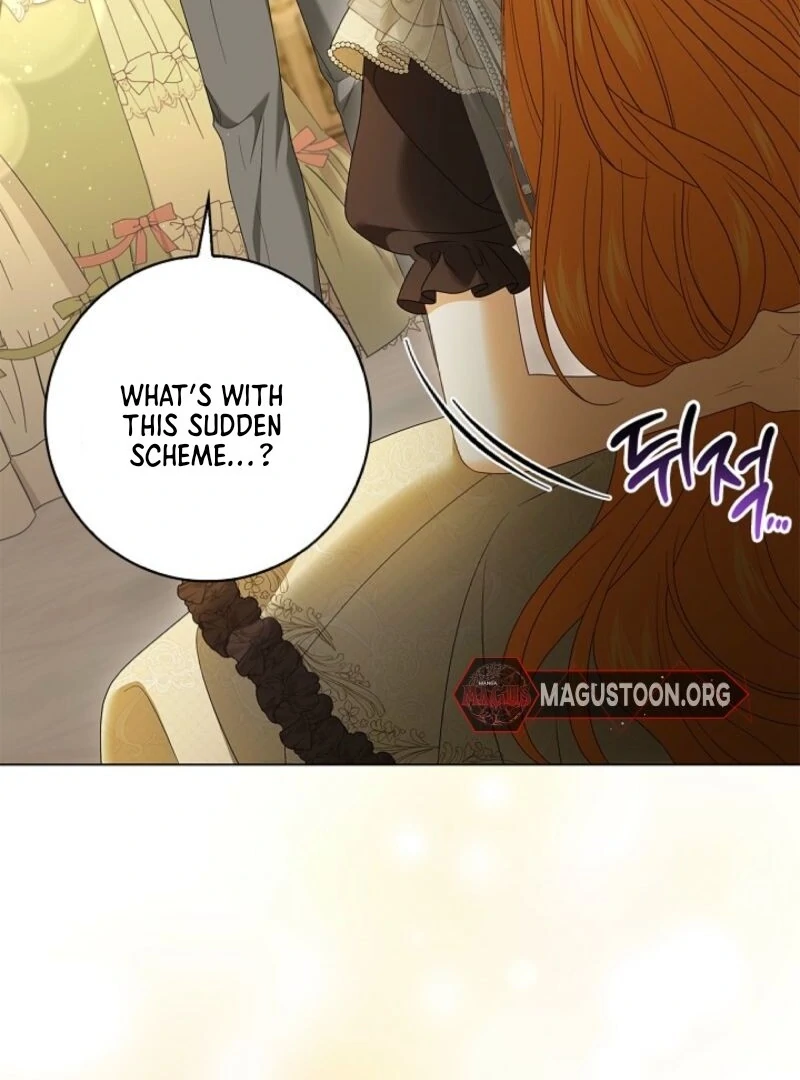 Sub Male Lead, Come to My Bed Chapter 12 page 115 - 