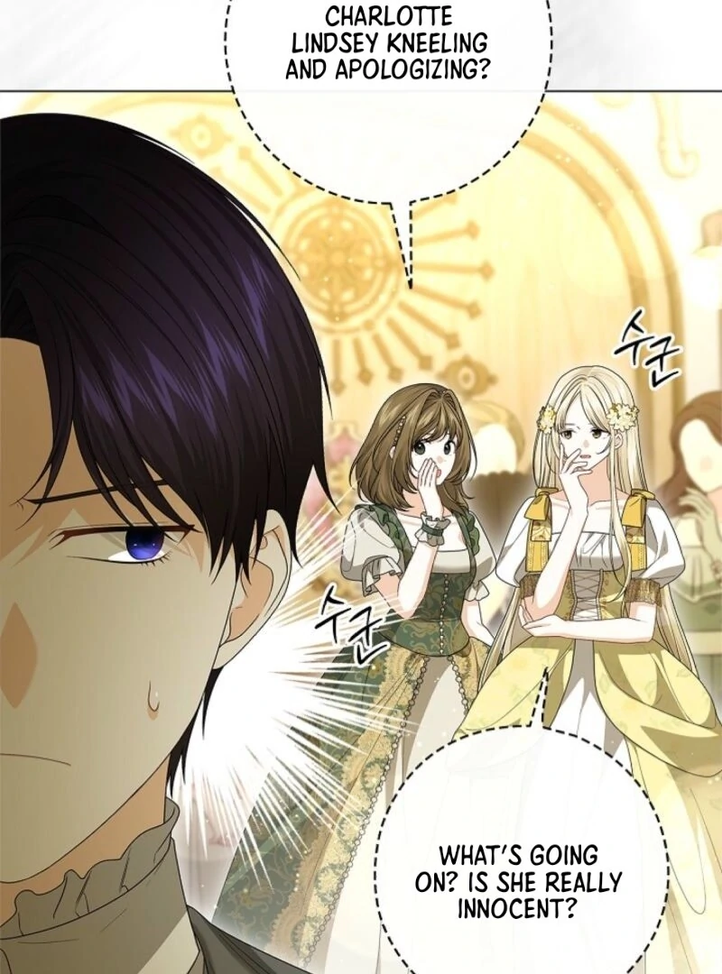 Sub Male Lead, Come to My Bed Chapter 12 page 119 - 