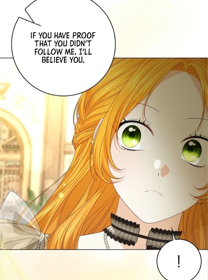 Sub Male Lead, Come to My Bed Chapter 12 page 125 - 