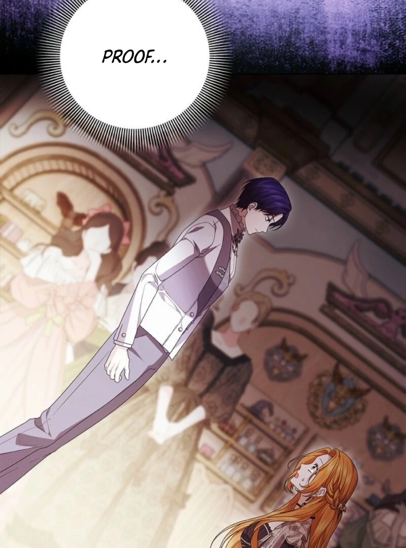 Sub Male Lead, Come to My Bed Chapter 12 page 129 - 