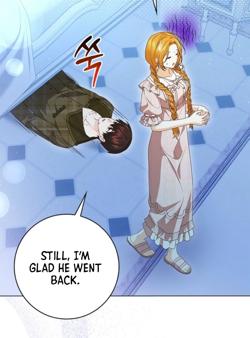 Sub Male Lead, Come to My Bed Chapter 12 page 18 - 