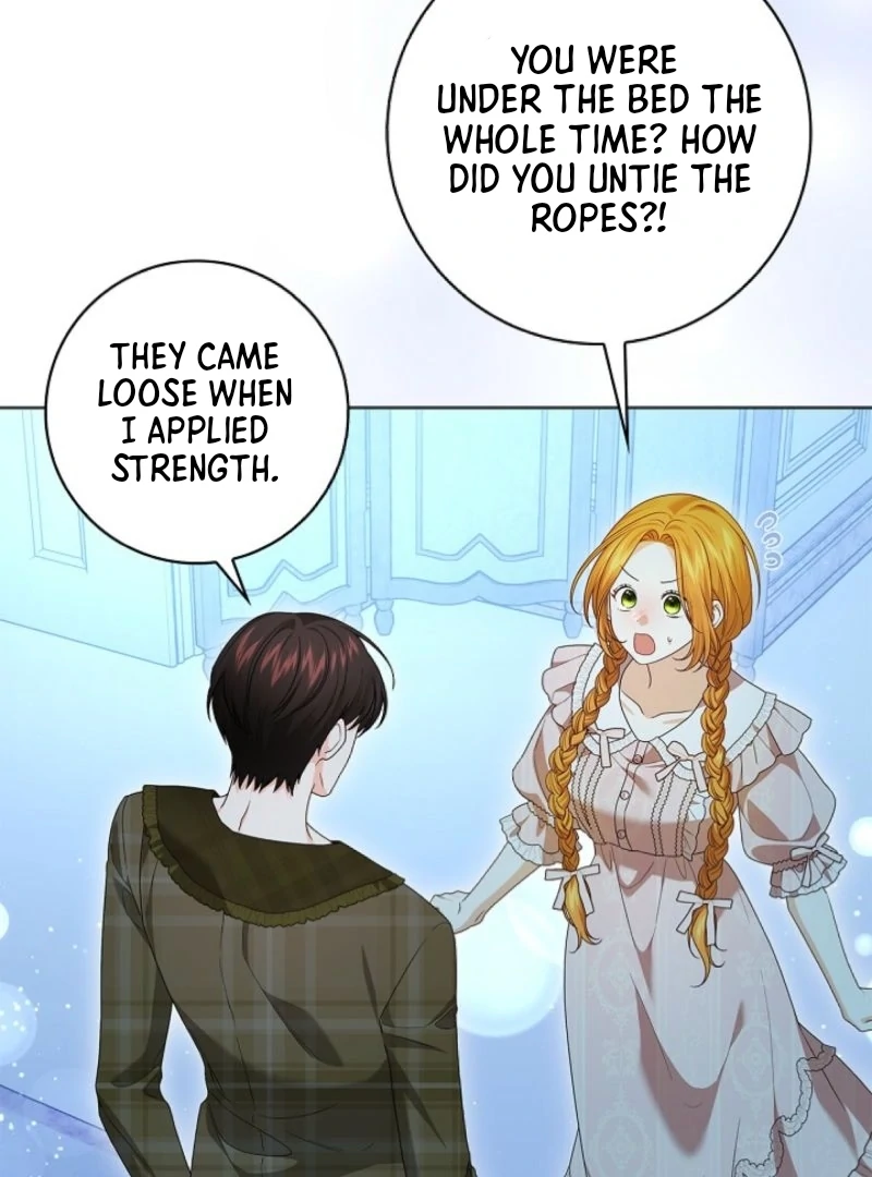 Sub Male Lead, Come to My Bed Chapter 12 page 23 - 