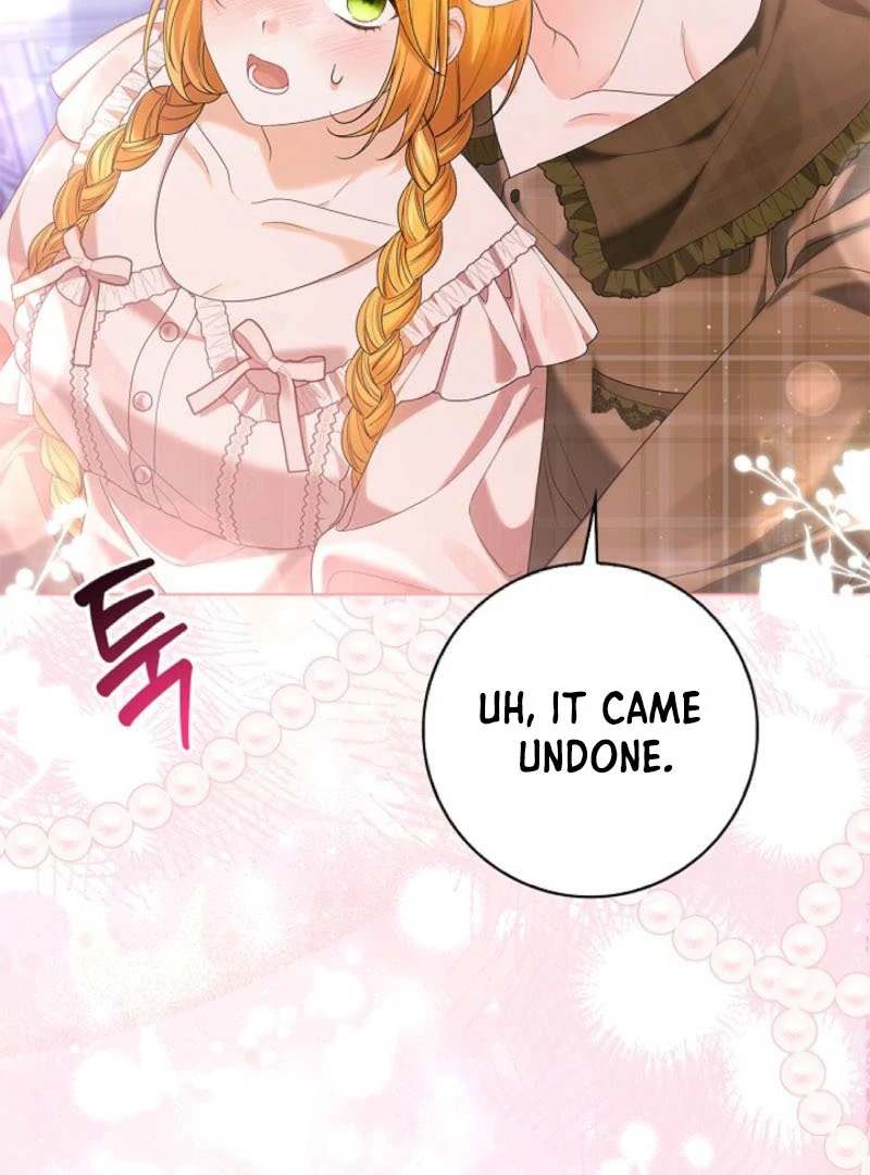 Sub Male Lead, Come to My Bed Chapter 12 page 34 - 