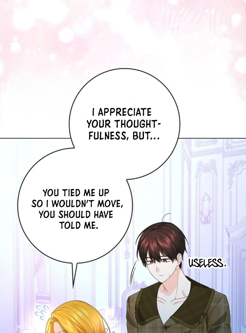 Sub Male Lead, Come to My Bed Chapter 12 page 35 - 