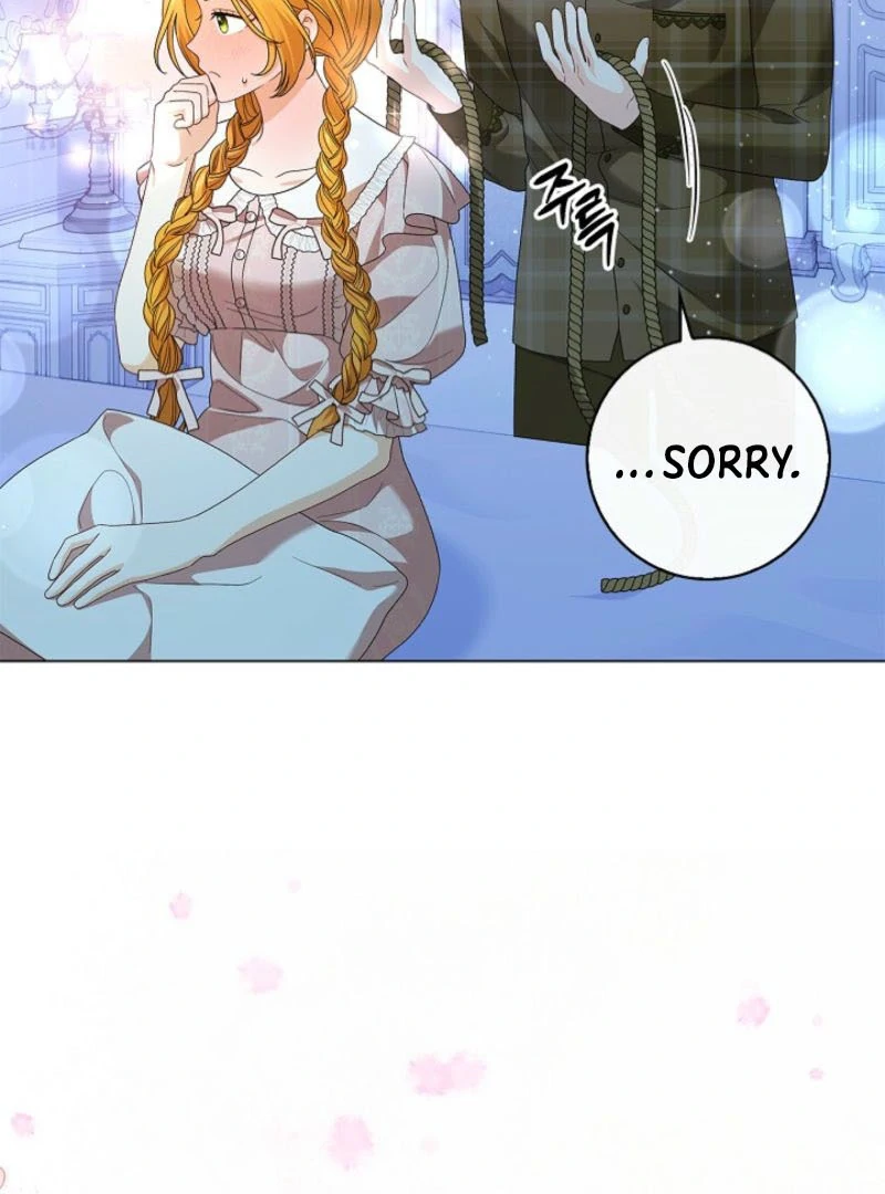 Sub Male Lead, Come to My Bed Chapter 12 page 36 - 