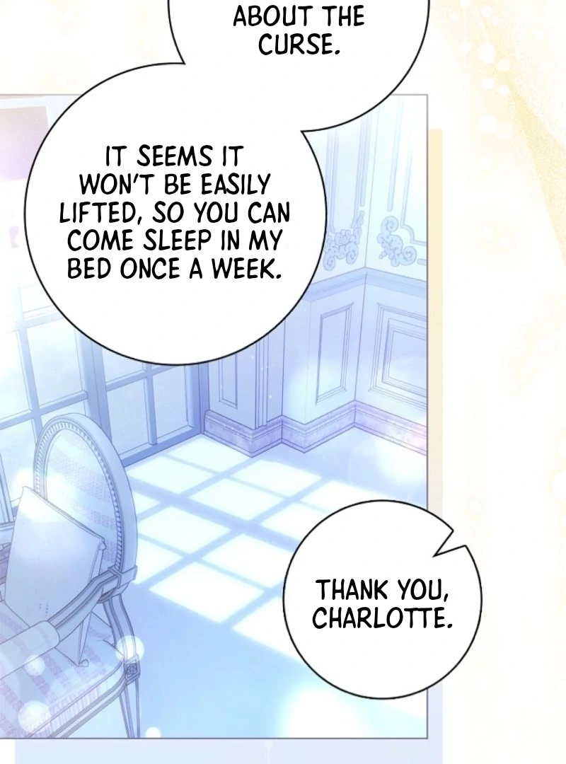 Sub Male Lead, Come to My Bed Chapter 12 page 46 - 