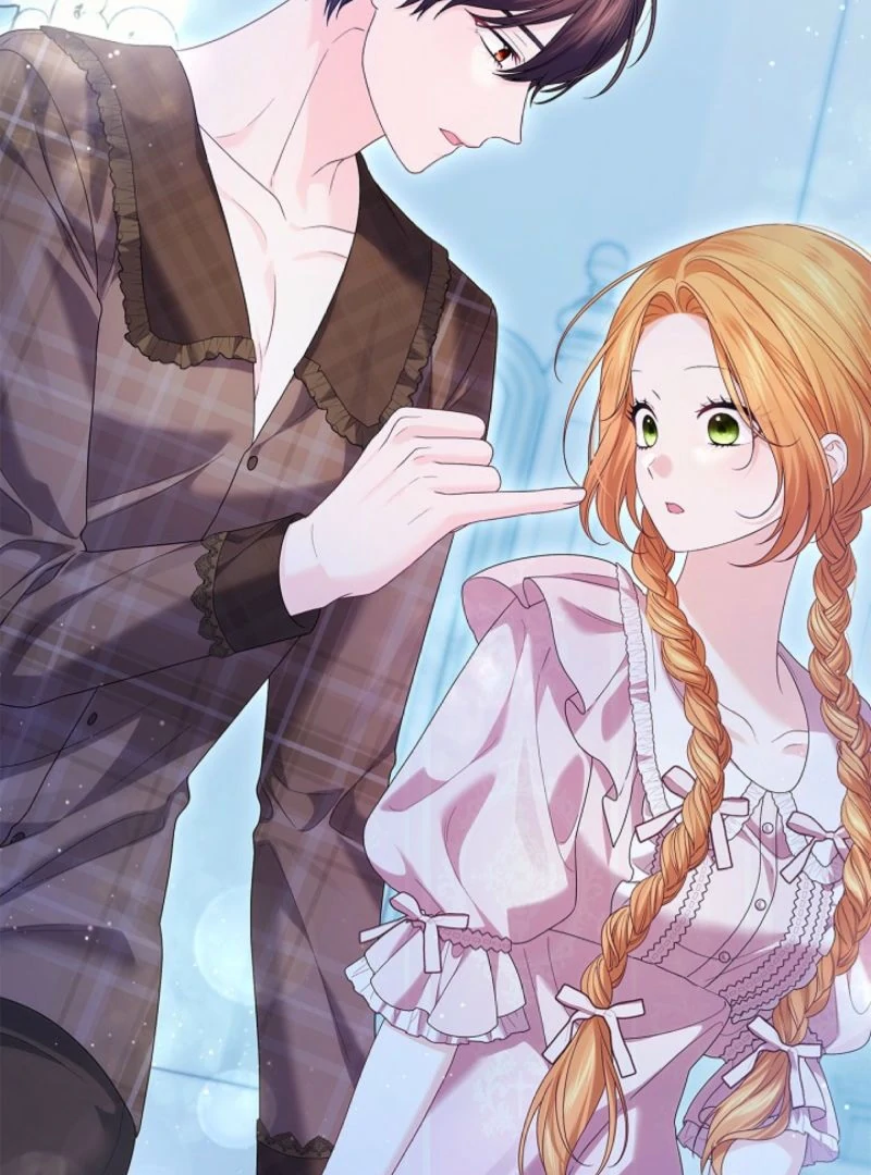 Sub Male Lead, Come to My Bed Chapter 12 page 51 - 
