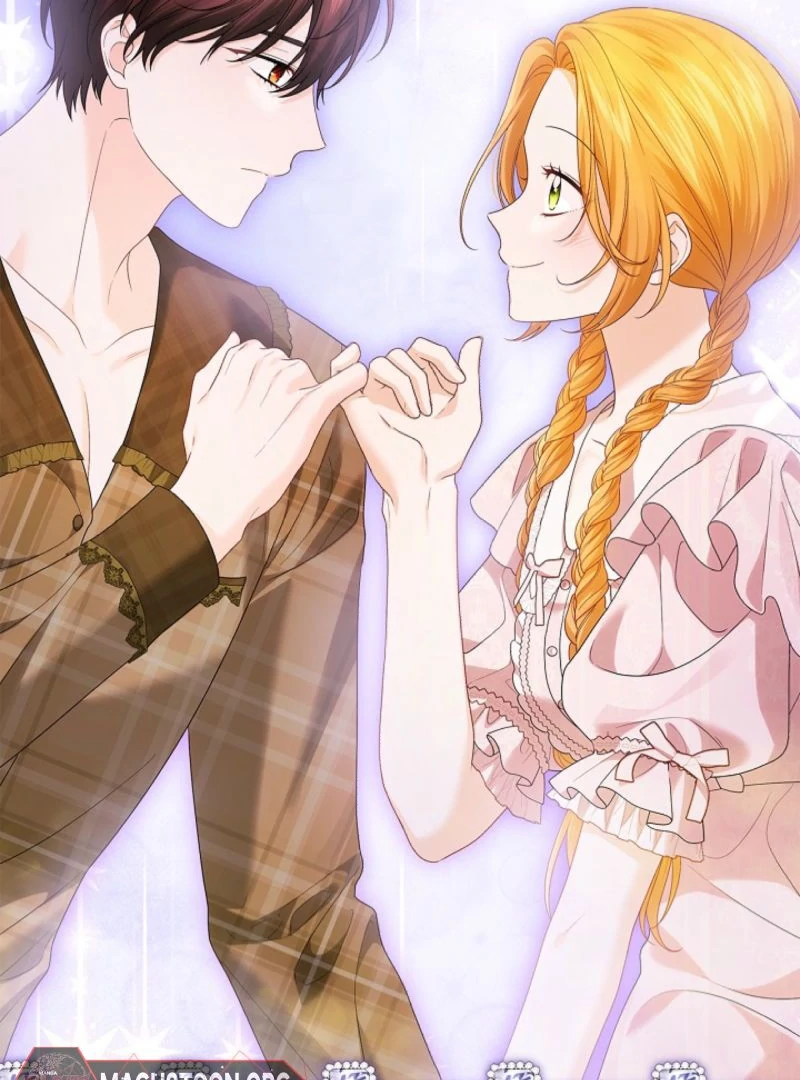 Sub Male Lead, Come to My Bed Chapter 12 page 56 - 