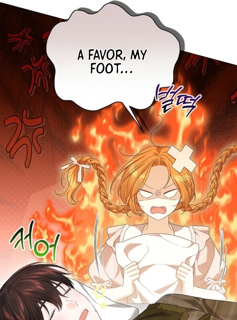 Sub Male Lead, Come to My Bed Chapter 12 page 61 - 