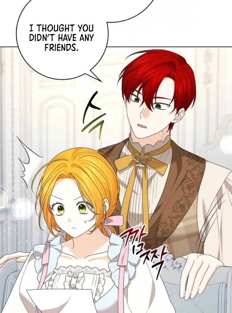 Sub Male Lead, Come to My Bed Chapter 12 page 68 - 