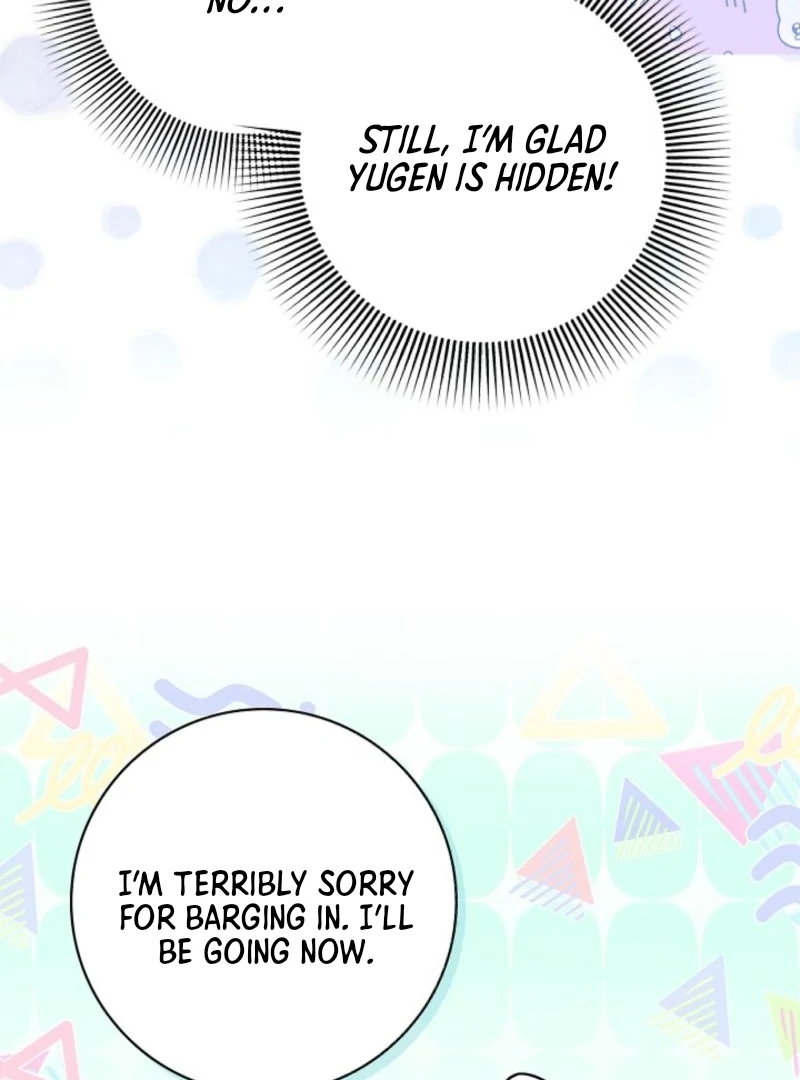 Sub Male Lead, Come to My Bed Chapter 12 page 8 - 