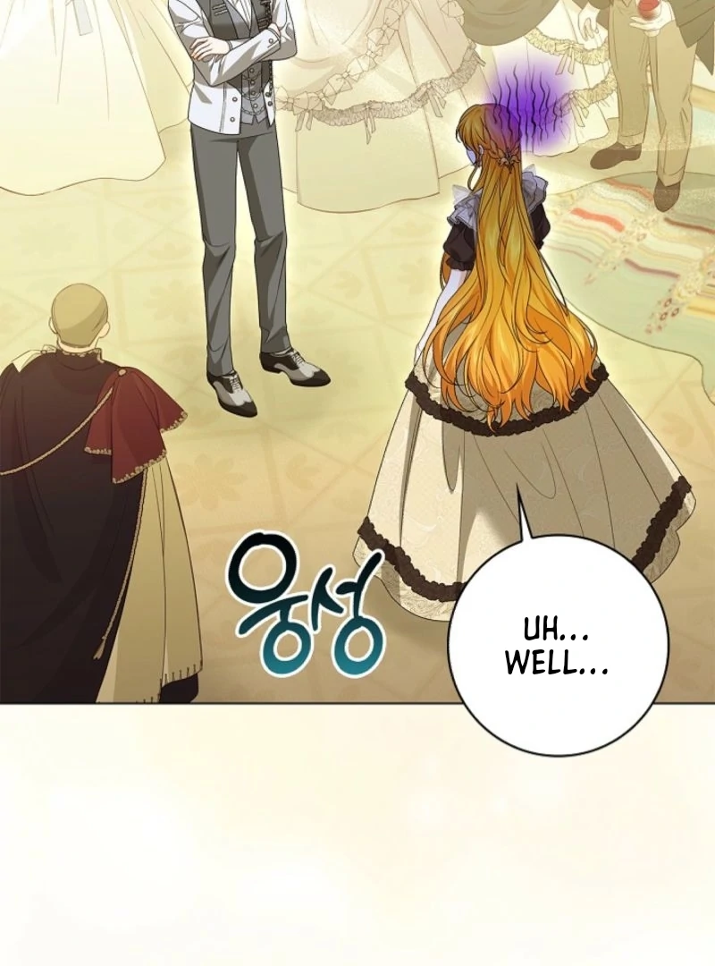 Sub Male Lead, Come to My Bed Chapter 12 page 95 - 