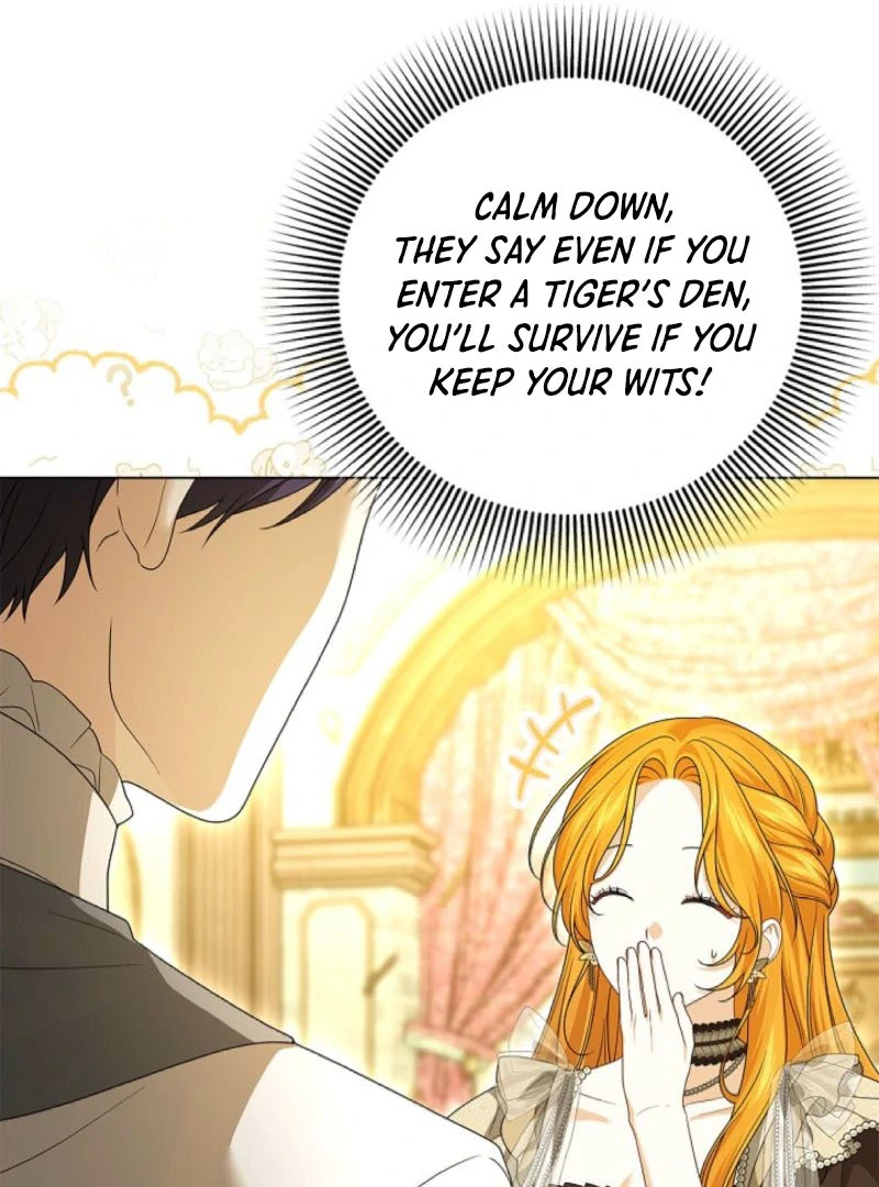 Sub Male Lead, Come to My Bed Chapter 12 page 98 - 