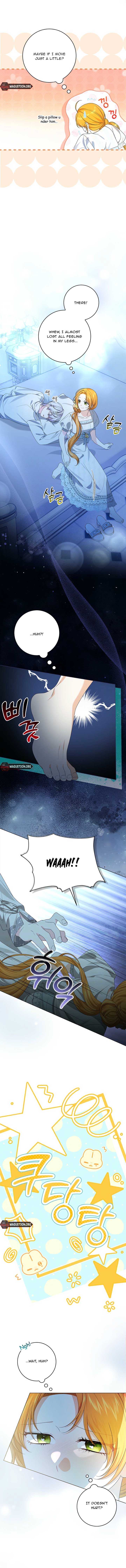 Sub Male Lead, Come to My Bed Chapter 14 page 11 - 