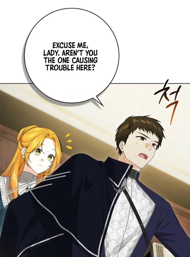 Sub Male Lead, Come to My Bed Chapter 17 page 102 - 