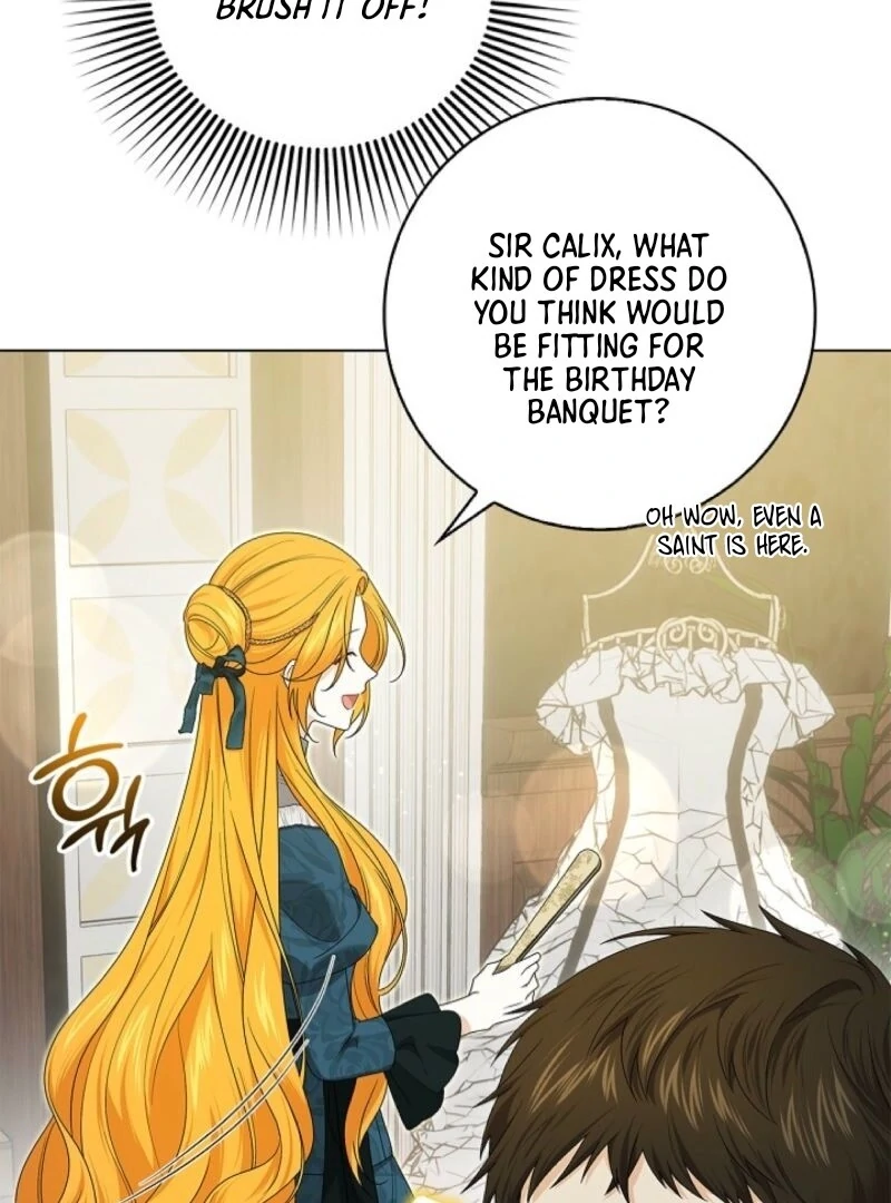Sub Male Lead, Come to My Bed Chapter 17 page 107 - 