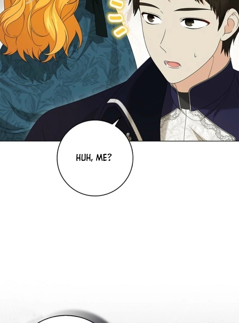Sub Male Lead, Come to My Bed Chapter 17 page 108 - 