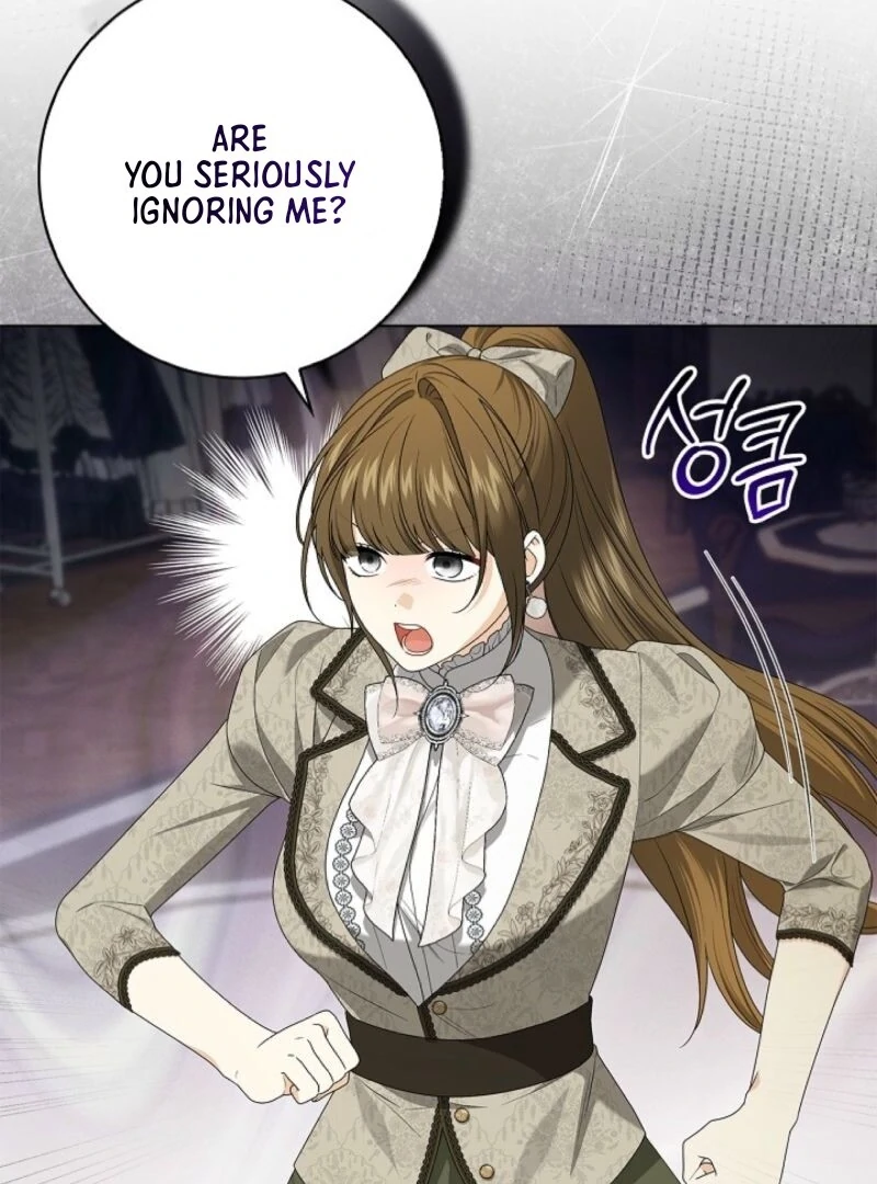 Sub Male Lead, Come to My Bed Chapter 17 page 109 - 