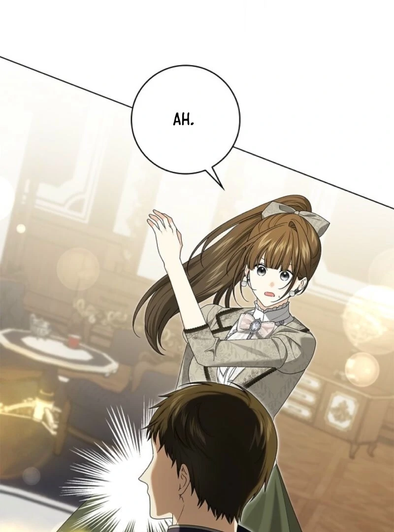 Sub Male Lead, Come to My Bed Chapter 17 page 114 - 