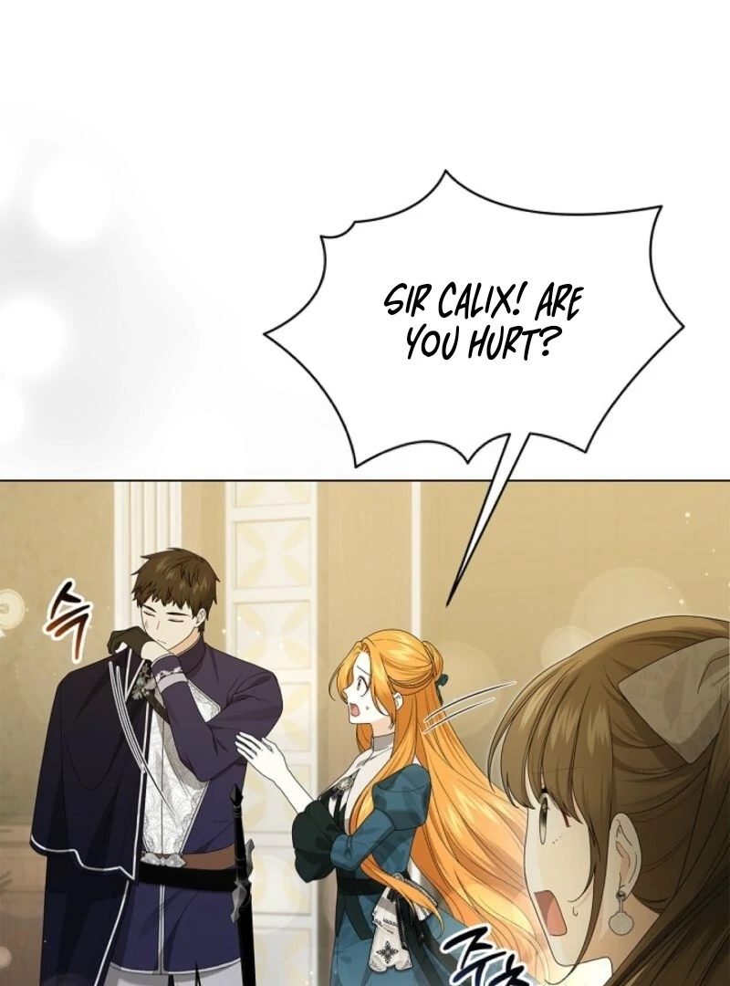 Sub Male Lead, Come to My Bed Chapter 17 page 120 - 