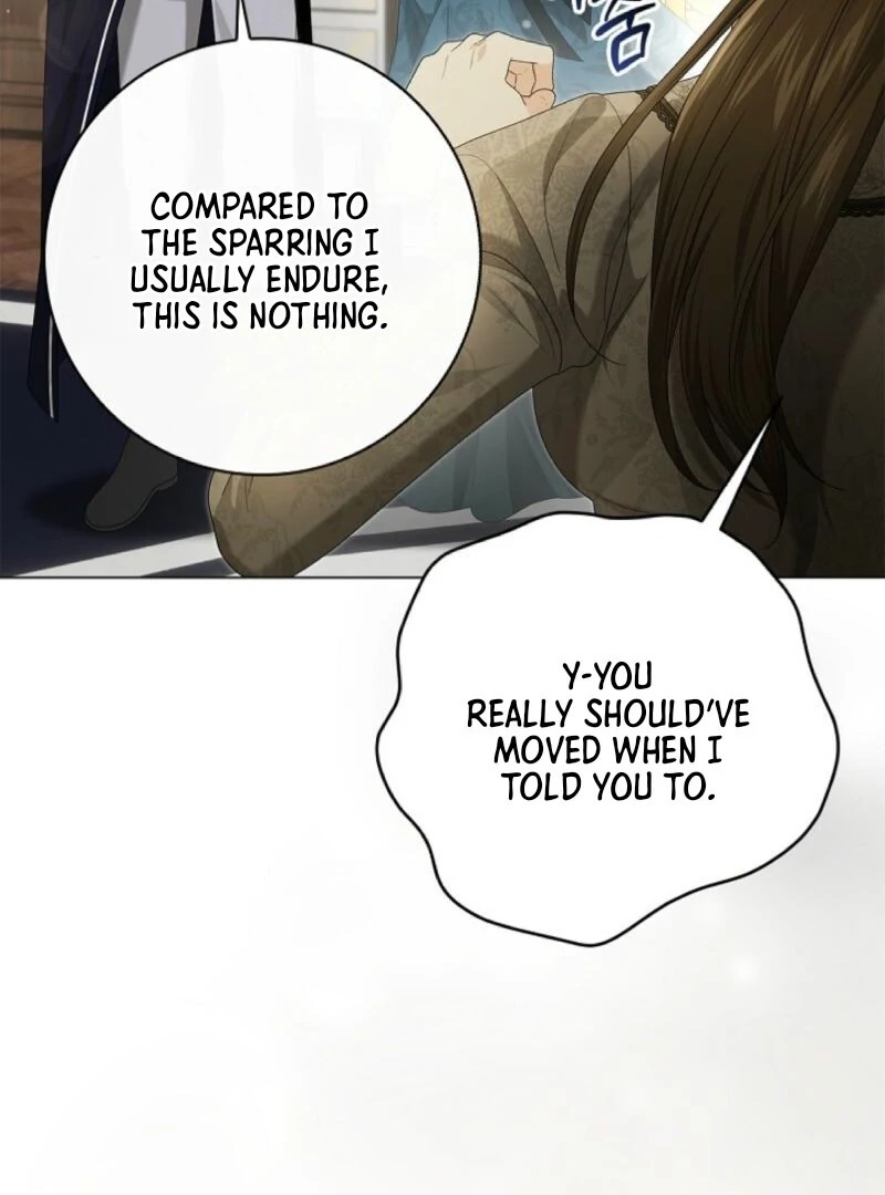Sub Male Lead, Come to My Bed Chapter 17 page 121 - 