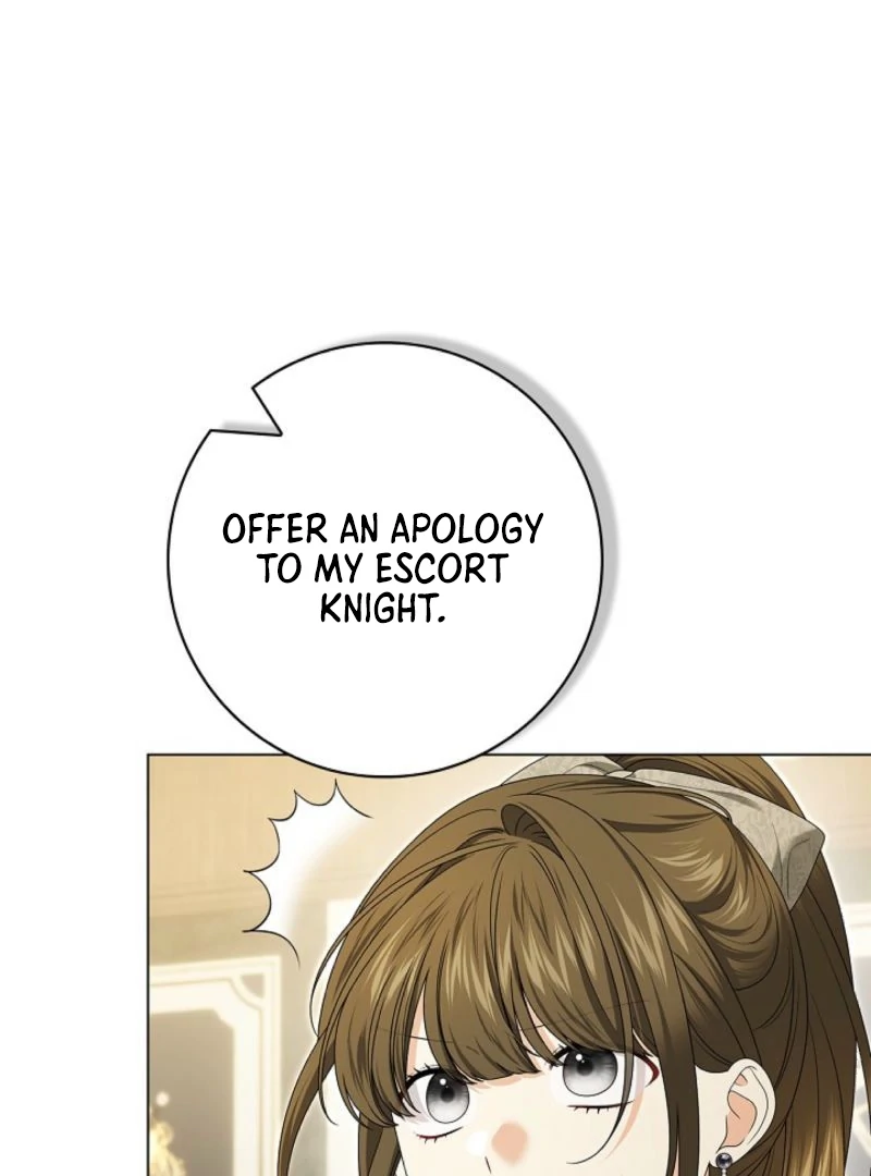 Sub Male Lead, Come to My Bed Chapter 17 page 129 - 