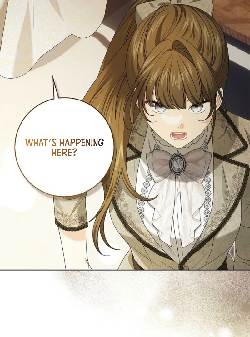 Sub Male Lead, Come to My Bed Chapter 17 page 135 - 
