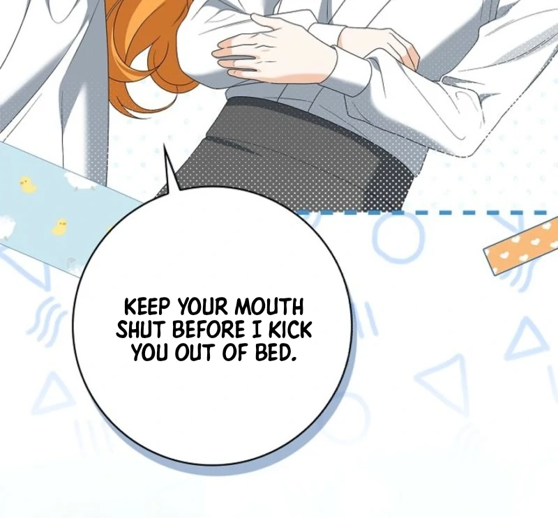 Sub Male Lead, Come to My Bed Chapter 17 page 27 - 