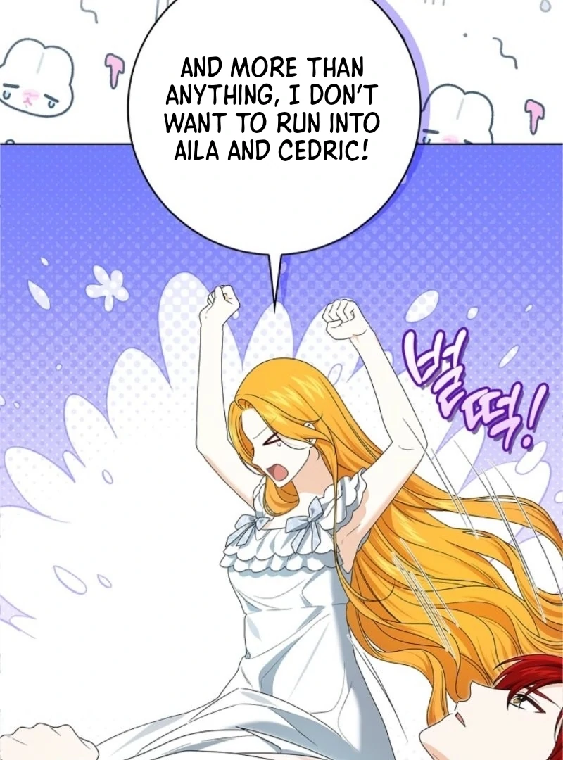 Sub Male Lead, Come to My Bed Chapter 17 page 30 - 