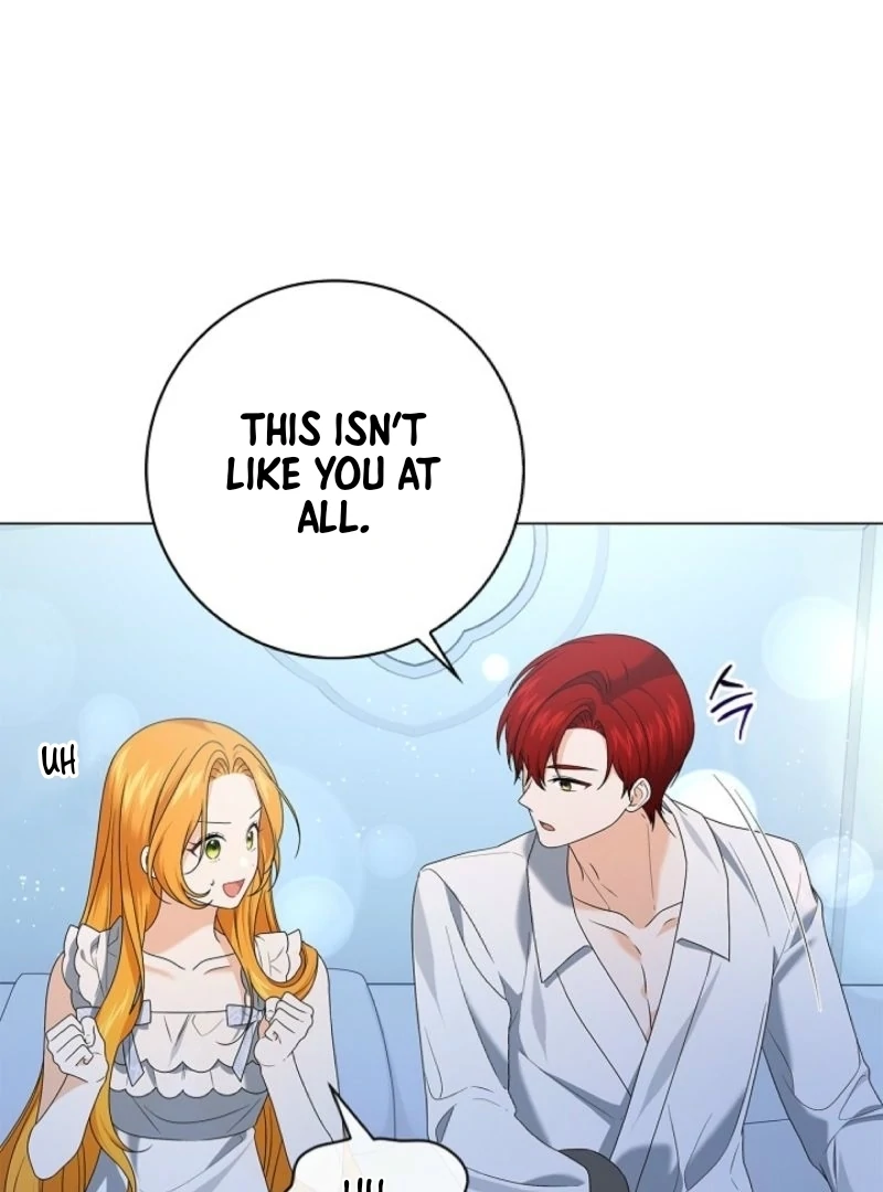 Sub Male Lead, Come to My Bed Chapter 17 page 33 - 