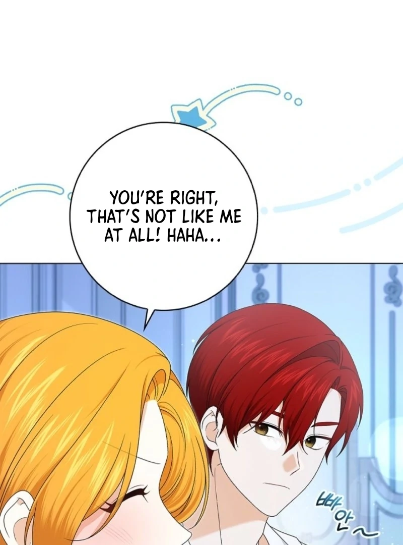 Sub Male Lead, Come to My Bed Chapter 17 page 35 - 