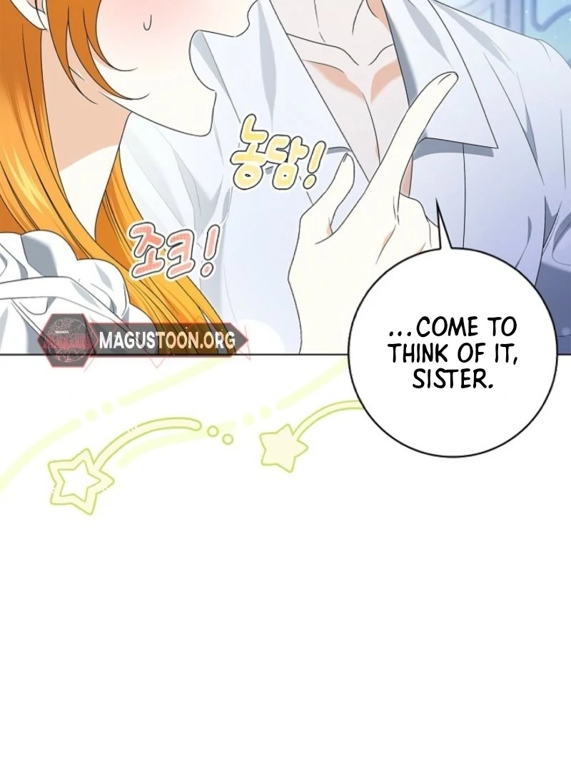 Sub Male Lead, Come to My Bed Chapter 17 page 36 - 