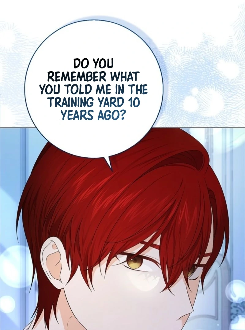 Sub Male Lead, Come to My Bed Chapter 17 page 37 - 