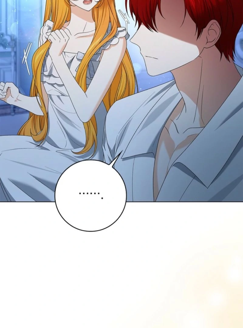 Sub Male Lead, Come to My Bed Chapter 17 page 48 - 