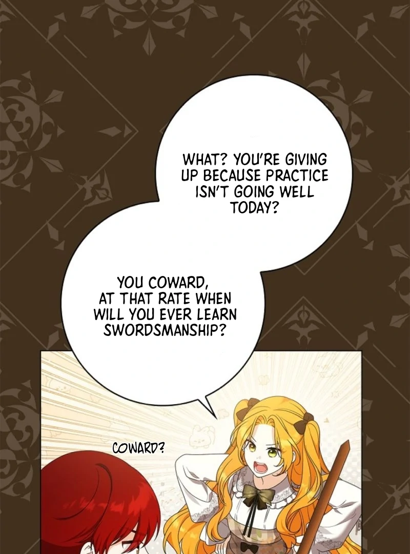 Sub Male Lead, Come to My Bed Chapter 17 page 53 - 