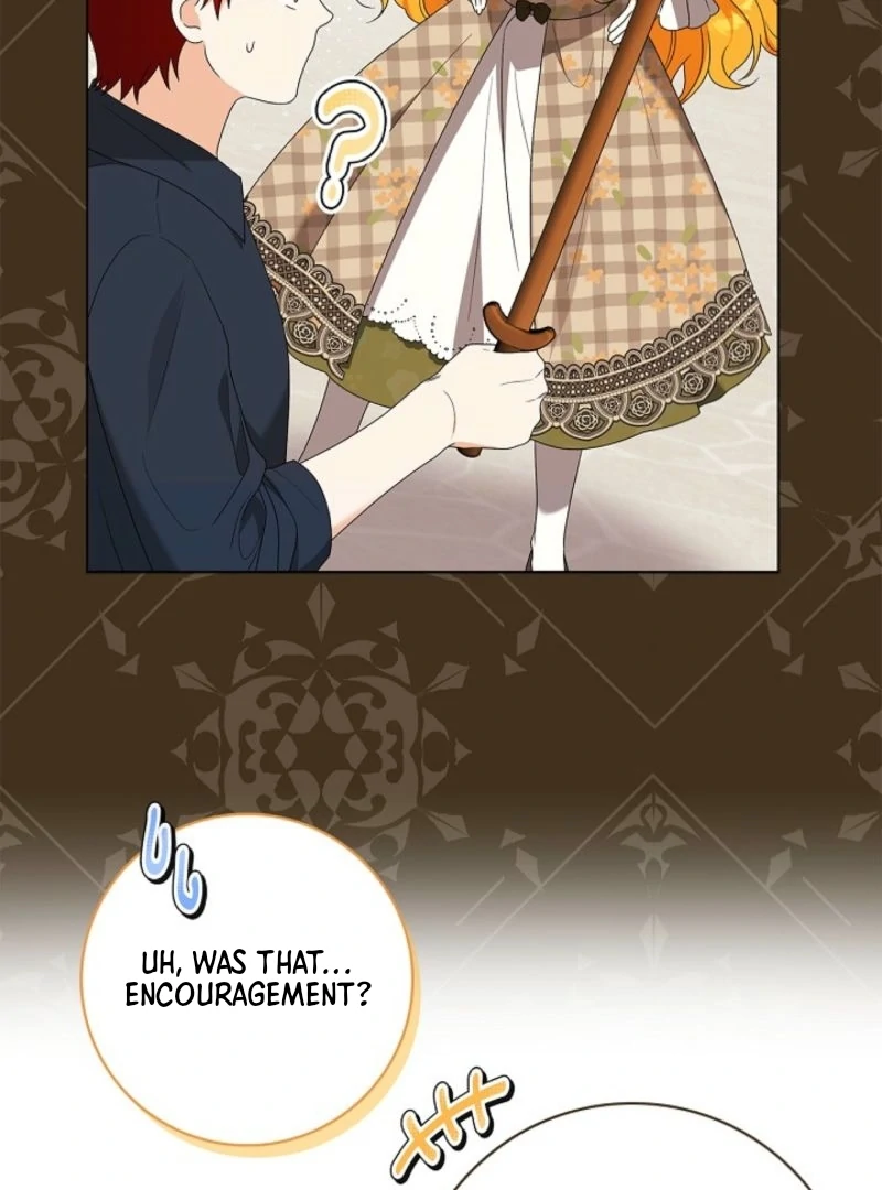 Sub Male Lead, Come to My Bed Chapter 17 page 54 - 