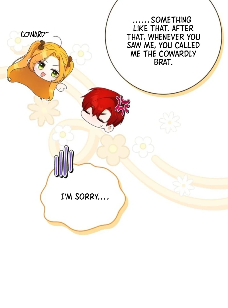 Sub Male Lead, Come to My Bed Chapter 17 page 55 - 