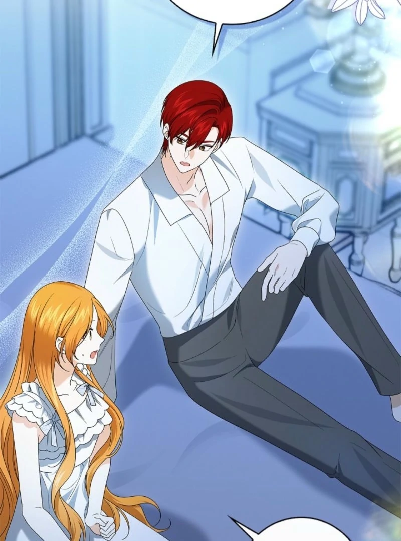 Sub Male Lead, Come to My Bed Chapter 17 page 57 - 