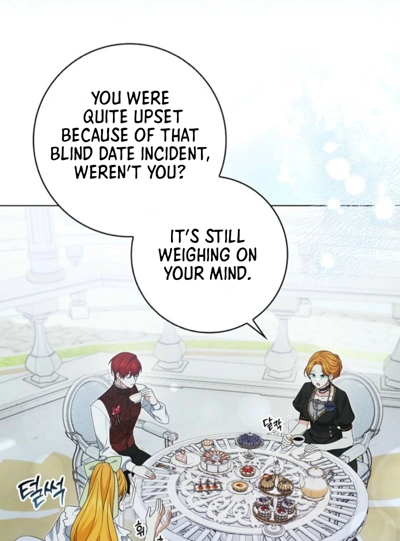 Sub Male Lead, Come to My Bed Chapter 17 page 7 - 