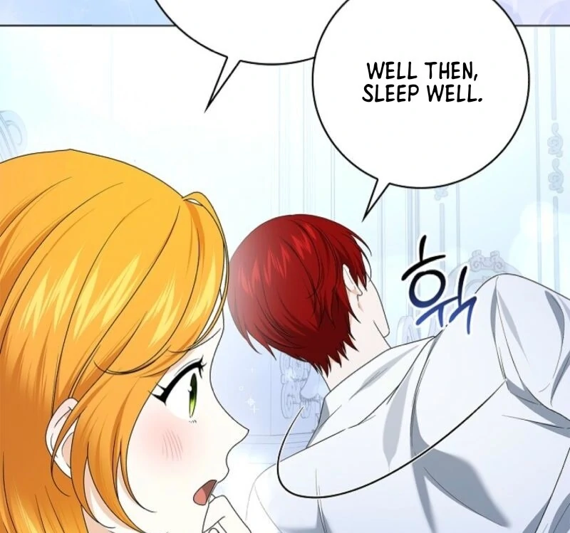 Sub Male Lead, Come to My Bed Chapter 17 page 69 - 