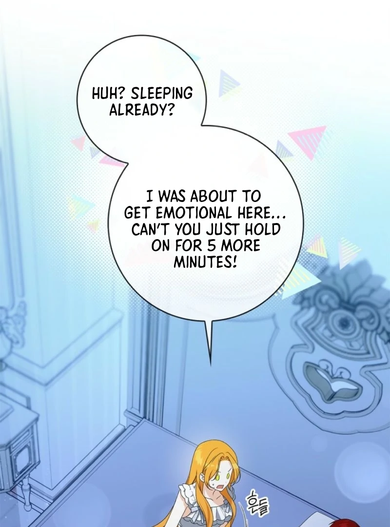 Sub Male Lead, Come to My Bed Chapter 17 page 71 - 