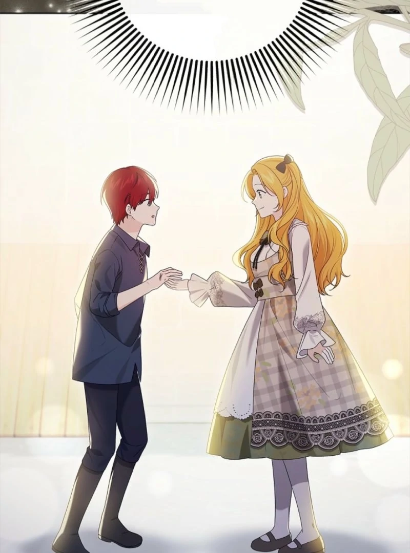 Sub Male Lead, Come to My Bed Chapter 17 page 75 - 