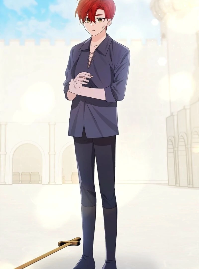 Sub Male Lead, Come to My Bed Chapter 17 page 81 - 