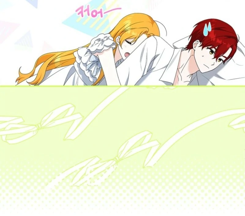 Sub Male Lead, Come to My Bed Chapter 17 page 86 - 