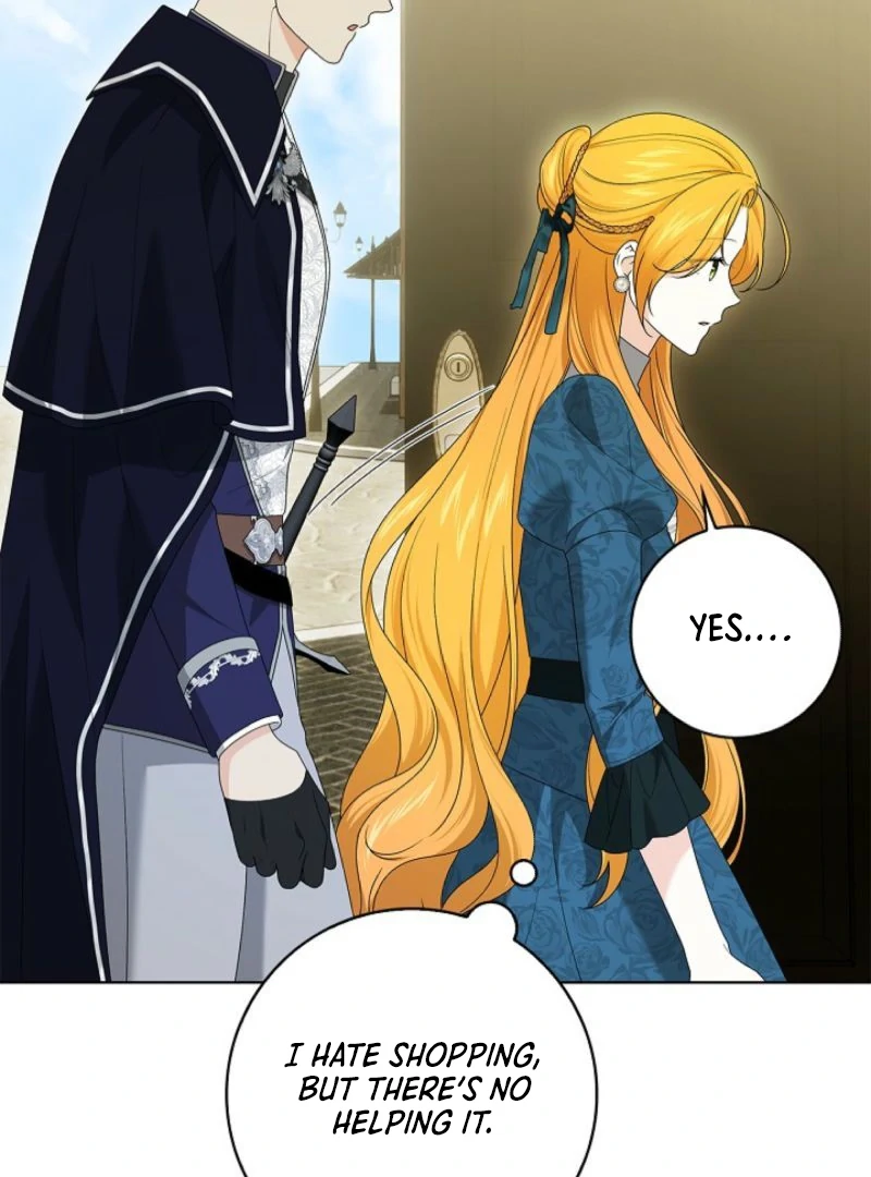 Sub Male Lead, Come to My Bed Chapter 17 page 91 - 